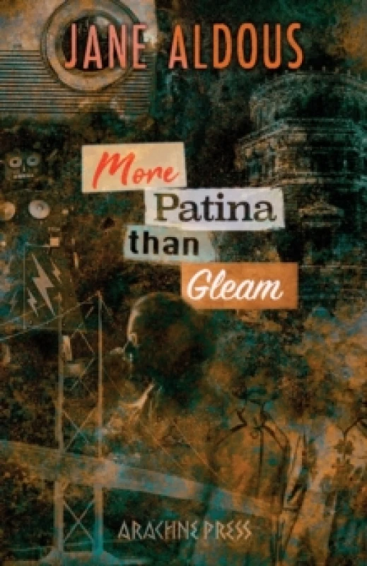 Image of More Patina than Gleam Paperback / softback