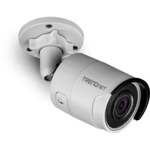 Image of Indoor Outdoor 2MP PoE IR Bullet Camera 8TRTVIP326PI