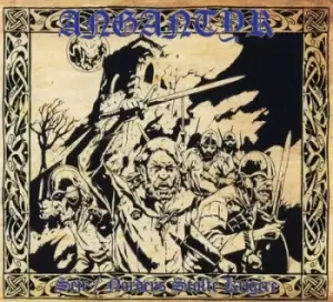 Image of Sejr/Nordens Stolte Krigere by Angantyr CD Album