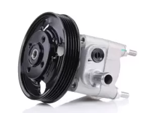 Image of MEYLE Power Steering Pump 514 631 0021 Steering Pump,EHPS FORD,VOLVO,MONDEO IV Turnier (BA7),S-MAX (WA6),MONDEO IV (BA7),MONDEO IV Stufenheck (BA7)