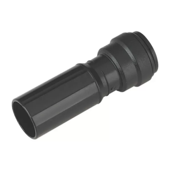 Image of SEALEY CAS2215 Reducer 22-15mm Pack of 2 (John Guest Speedfit® - PM062215E)