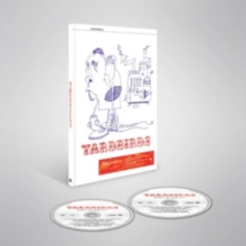 Image of Yardbirds (Roger the Engineer) CD / Album