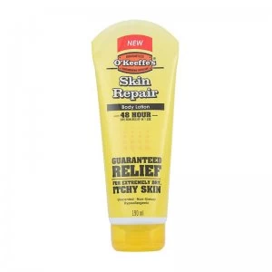 Image of OKeeffes Skin Repair Body Lotion 190ml