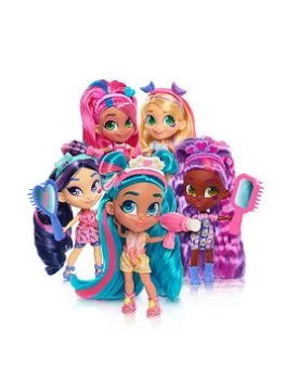 Image of Hairdorable Hairdorables Dolls Assortment - Series 6