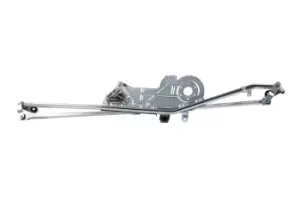 Image of RIDEX Wiper Linkage VW,FORD,SEAT 300W0021 1384215,XM2117B462AA Wiper Transmission