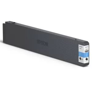 Image of Epson T02Y200 Cyan Ink Cartridge