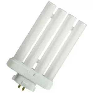Image of Schiefer Lighting CFL Push Fit 27W 4-Pin Daylight Frosted