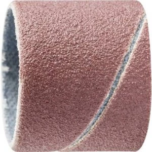 Image of PFERD KSB 2220 A 150 42237115 Sanding sleeve Grit size 150 (Ø x H) 22mm x 20 mm 25 pc(s)