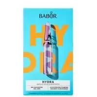 Image of Babor Ampoules Limited Edition HYDRA Ampoule Set
