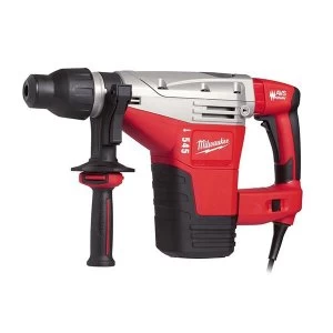 Image of Milwaukee Power Tools Kango 545S SDS Max Combination Breaking Hammer 1300W 110V