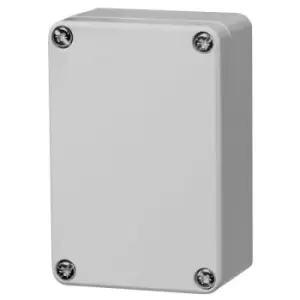 Image of Fibox 7032530 PC 07x10x04cm Enclosure, PC Opaque cover