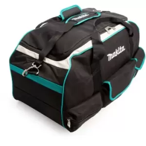 Image of 832366-8 Heavy Duty Contractor Tool Bag - 700mm x 310mm x 320mm - Makita