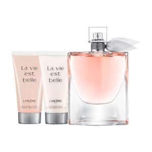 Image of Lancome La Vie Est Belle Gift Set 100ml
