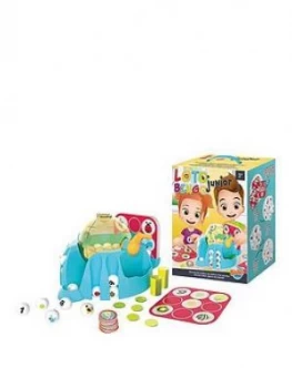 Image of Buki Lotto/Bingo Junior