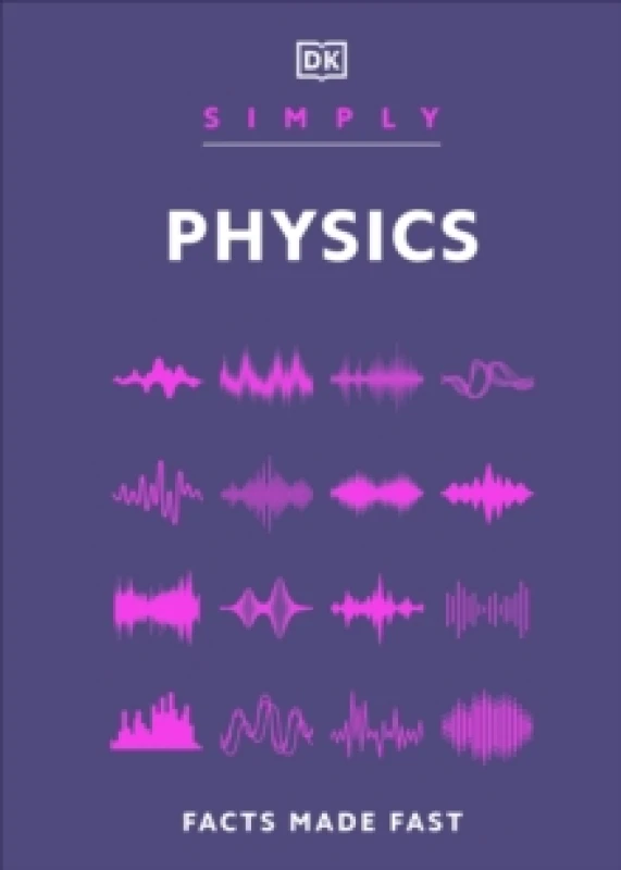 Image of Simply Physics : Facts Made Fast Hardback