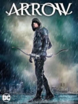 Image of Arrow - Season 1-7