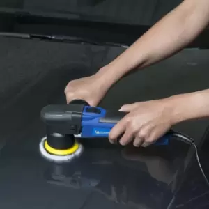 Image of Michelin Polishing Machine Electric 008524