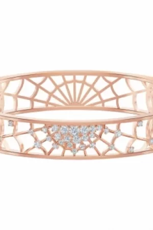 Image of Ladies Swarovski Jewellery Precisely Bracelet 5496491