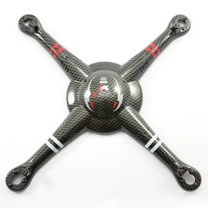 Image of Xk Innovations Xk260 Upper Cover