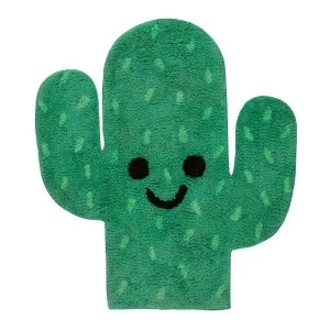 Image of Sass & Belle Happy Cactus Rug