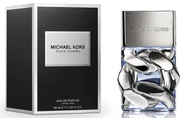 Image of Michael Kors Eau de Parfum For Him 50ml