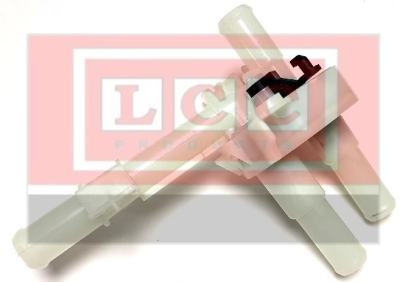 Image of LCC LCCF03094 Coolant Flange without thermostat Coolant Flange (3219)