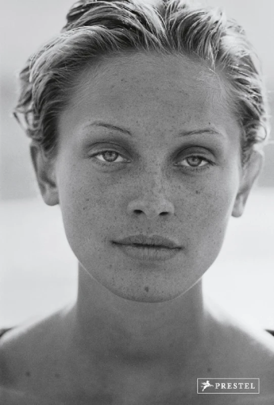 Image of Peter Lindbergh : Images of Women Hardback