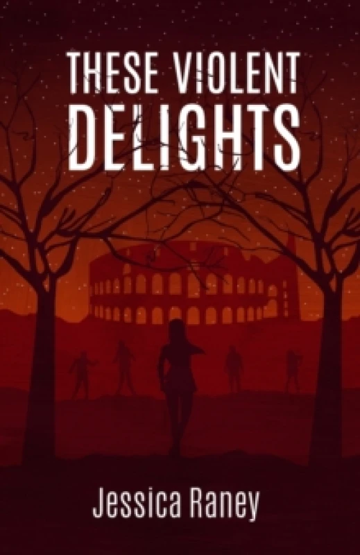 Image of These Violent Delights Paperback / softback