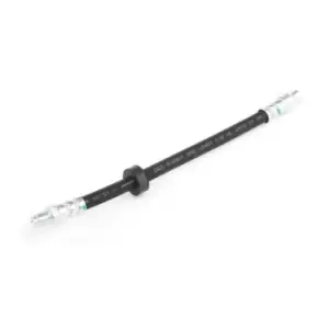 Image of RIDEX Brake Hose RENAULT 83B0258 7700804356,7700824736,7701069947 Brake Line,Brake Pipe 7704003887,7704003949,8200045549,8200131598,8200598196