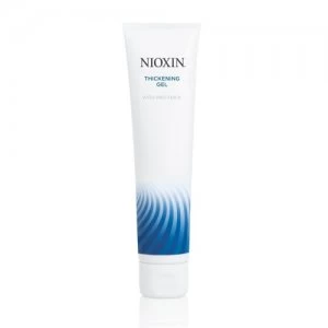 Image of Nioxin Thickening Hair Gel 140ml