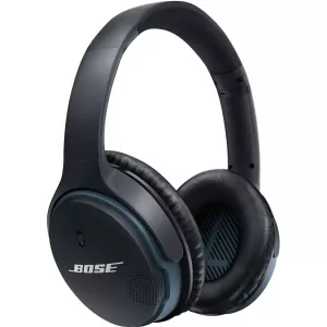 Image of Bose SoundLink II Wireless Headphones