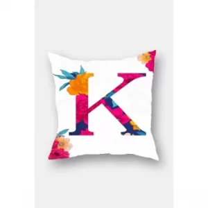 Image of YS3923620453 Multicolor Cushion Cover