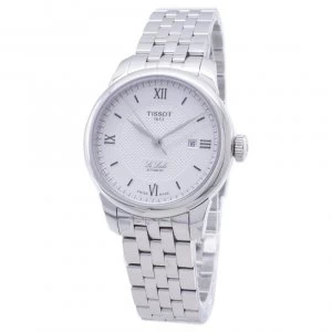 Image of Tissot T-classic Le Locle T006.207.11.038.00 T0062071103800 Automatic Womens Watch