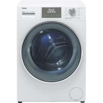 Image of Haier HW100-B14876N 10KG 1400RPM Washing Machine