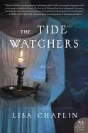 Image of tide watchers a novel