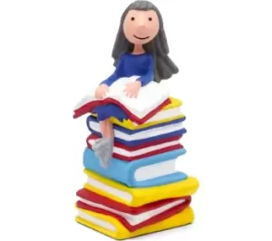 Image of TONIES Roald Dahl 10001314 Audio Figure - Matilda