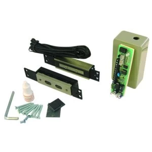 Image of Adams Rite Shear Magnet Mortice MS-41 Series