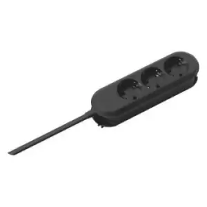 Image of Bachmann 388.170 Power strip Black PG connector