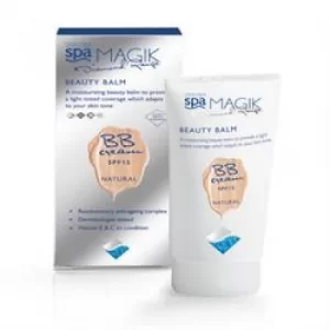 Image of Dead Sea Spa Magik Beauty Balm Cream 50ml