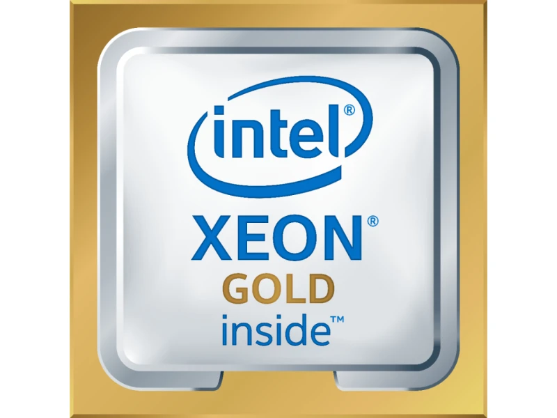 Image of Intel Xeon 6234 processor 3.3 GHz 24.75 MB Tray