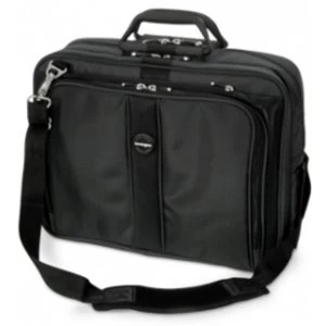 Image of Kensington Contour Pro 17" Notebook Carrying Case Carbon 62340