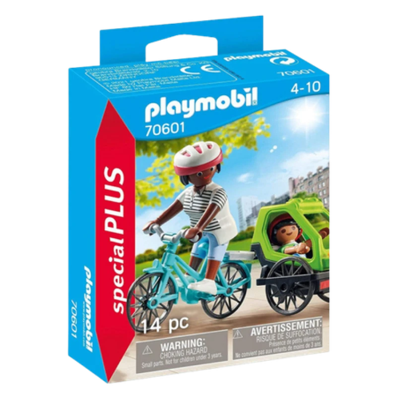 Image of PLAYMOBIL Playmobil specialPLUS 70601 70601