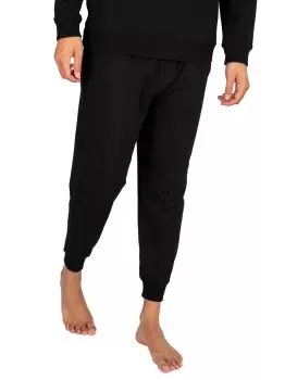 Image of Box Logo Pyjama Bottoms