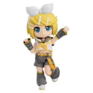 Image of Character Vocal Series 02 Nendoroid Doll Action Figure Kagamine Rin 14 cm