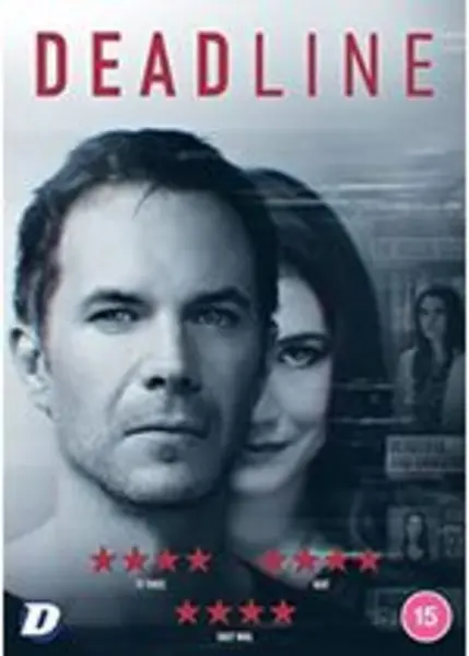 Image of Deadline [2022]