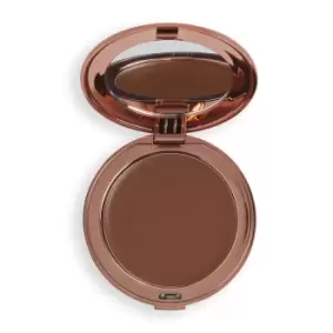 Image of Revolution Pro Glow Edit Cream Gel Bronzer Bronze