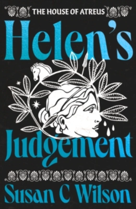 Image of Helen's Judgement Paperback / softback
