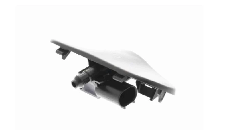 Image of PROCARO PR17-1249 Windscreen Washer Jet Heated, Left Front Washer Fluid Jet,windscreen (303)