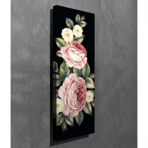 Image of PC249 Multicolor Decorative Canvas Painting