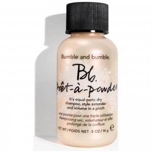 Image of Bumble and bumble Pret a Powder 14g